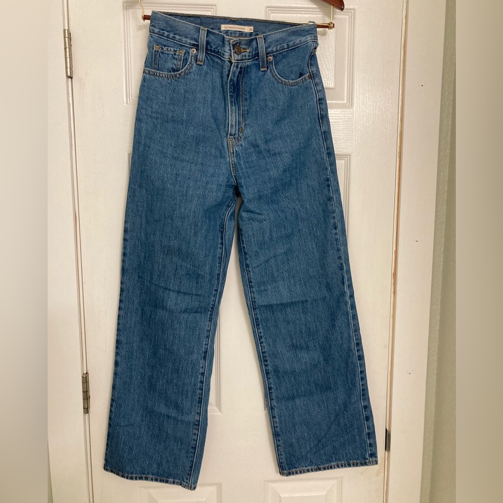 Levis Jeans